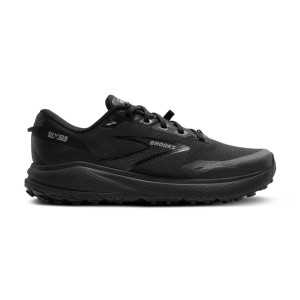 Brooks Divide 6 Schuhe Damen schwarz 44.5