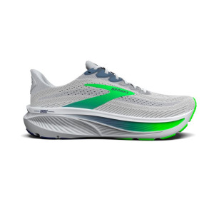 Brooks Ghost 17 Schuhe Herren bunt 40.5