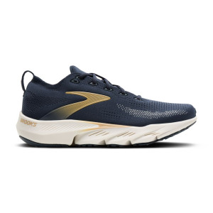 Brooks Glycerin Flex Schuhe Herren blau 44.0