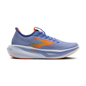 Brooks Hyperion 3 Schuhe Damen lila 42.5