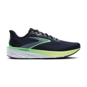 Brooks Launch 12 Schuhe Herren blau 44.5