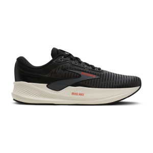 Brooks Revel Max Schuhe Herren schwarz 47.5