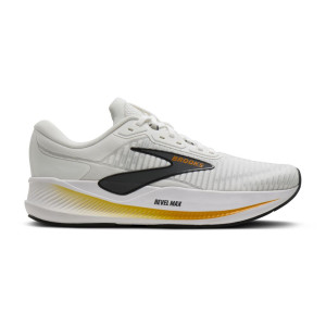 Brooks Revel Max Schuhe Herren weiß 46.0