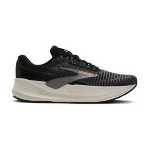 Brooks Revel Max Schuhe Damen schwarz 38.0