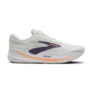Brooks Revel Max Schuhe Damen weiß 36.5