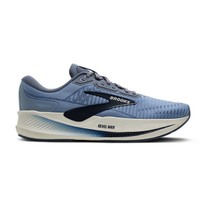Brooks Revel Max Schuhe Herren blau 43.0