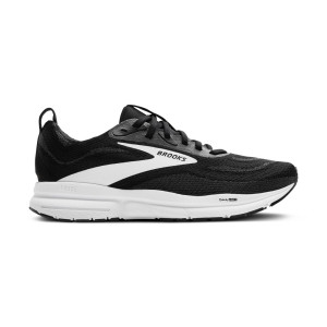 Brooks Trace 4 Schuhe Damen schwarz 36.5