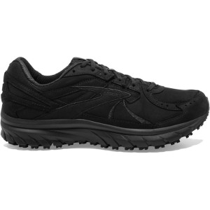Brooks Zeal Walker Schuhe Herren schwarz 41.0