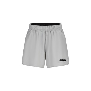 Cep Core Run Shorts Loose Fit Bekleidung Damen grau M