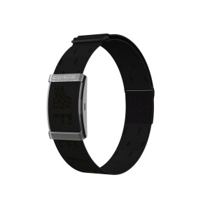 Coros Heart Rate Monitor zubehör Unisex grau