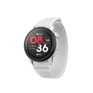 Coros Pace 3 zubehör Unisex weiß