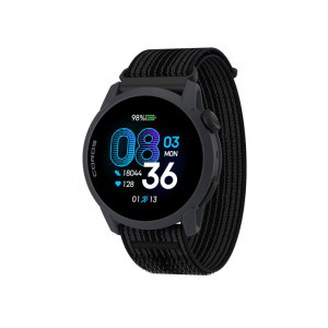 Coros Pace 4 zubehör Unisex schwarz