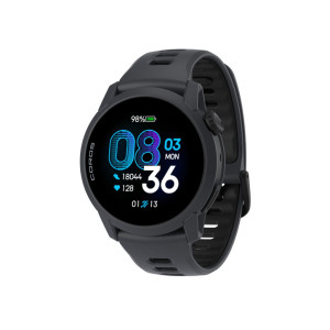 Coros Pace 4 zubehör Unisex schwarz