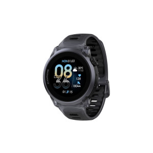 Coros Pace 4 zubehör Unisex schwarz