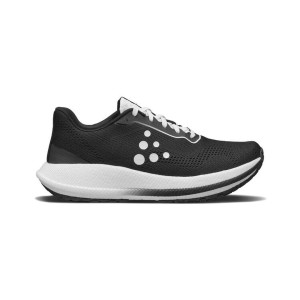 Craft Pacer 2 Schuhe Herren schwarz 42.0