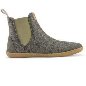 Doghammer Terrar Chelsea Schuhe Unisex grau 39.0