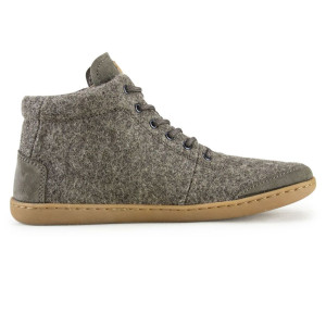 Doghammer Terrar High Schuhe Unisex grau 37.0