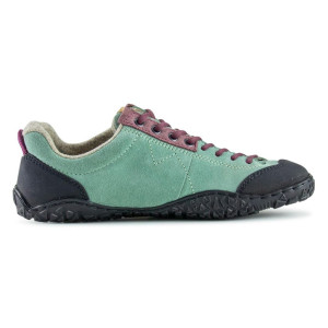 Doghammer Terrar Rock Wool Schuhe Unisex grün 38.0
