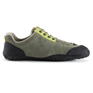 Doghammer Terrar Rock Wool Schuhe Unisex grün 46.0