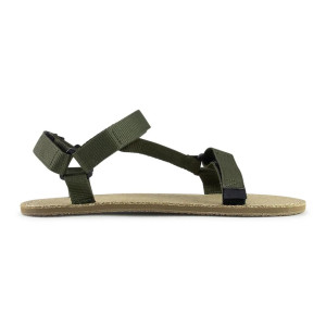 Doghammer Terrar Sandal Schuhe Unisex grün 39.0