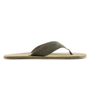 Doghammer Terrar Toe Schuhe Unisex grau 39.0