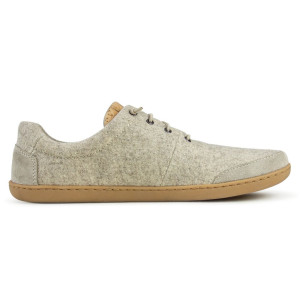 Doghammer Terrar Wool Schuhe Unisex grau 47.0