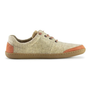 Doghammer Terrar Wool Schuhe Unisex beige 41.0