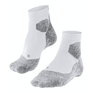 Falke RU Trail Bekleidung Damen weiß XS