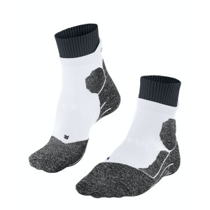 Falke RU Trail Bekleidung Herren weiß L