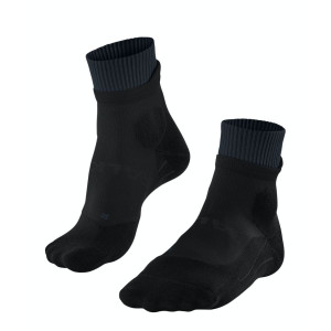 Falke RU Trail Bekleidung Herren schwarz M