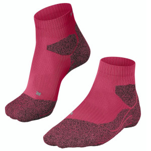 Falke RU Trail Bekleidung Damen pink xxs