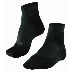 Falke RU Trail Bekleidung Damen weiß XS
