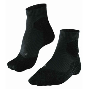 Falke RU 4 Trail Bekleidung Herren schwarz M