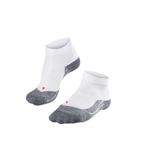 Falke RU 4 Short Bekleidung Damen weiß 37-38