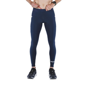 Fusion C3 Long Tights Bekleidung Unisex blau XS