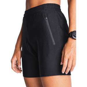 Fusion Recharge Shorts Bekleidung Damen schwarz S