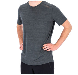 Fusion C3 T-Shirt Bekleidung Herren grau S