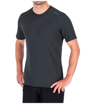 Fusion Nova T-Shirt Bekleidung Herren grau M