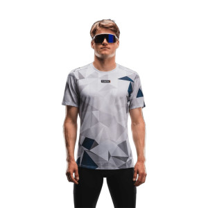 Fusion Tempo! Pro T-Shirt Bekleidung Herren S