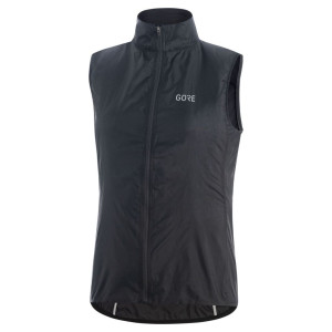 Gore Drive Weste Bekleidung Damen schwarz M