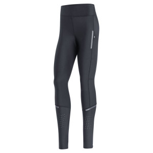 Gore Impulse Tights Bekleidung Damen schwarz XS