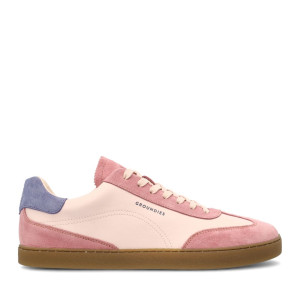 Groundies Panama Schuhe Damen pink 38.0