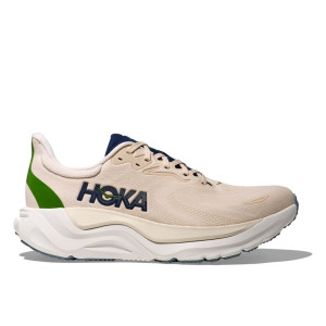 Hoka Arahi 8 Schuhe Herren beige 48.0