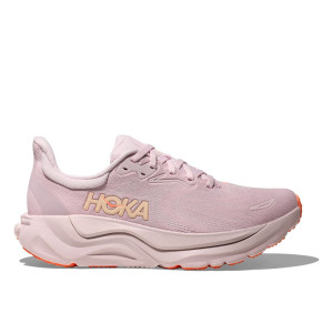 Hoka Arahi 8 Schuhe Damen rosa 41.3