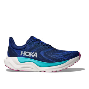 Hoka Arahi 8 Schuhe Damen blau 40.0
