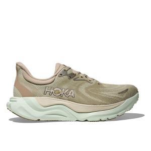Hoka Arahi 8 Schuhe Damen braun 40.6