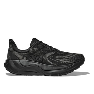 Hoka Arahi 8 Schuhe Herren schwarz 49.3