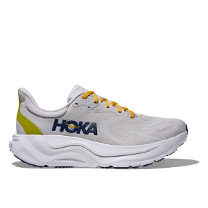 Hoka Arahi 8 - breit (2E) Schuhe Herren grau 42.6