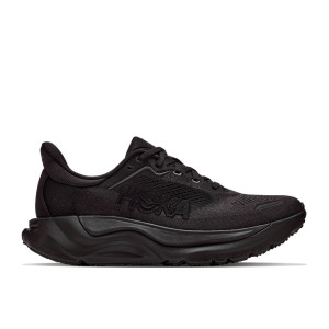 Hoka Arahi 9 Schuhe Damen schwarz 39.3