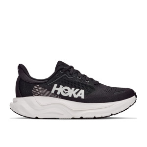 Hoka Arahi 9 - breit (2E) Schuhe Herren schwarz 47.3
